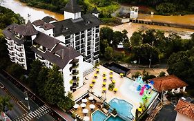 Hotel Vila Germânica